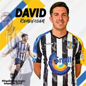 Mrquez (Beas C.F.) - 2023/2024