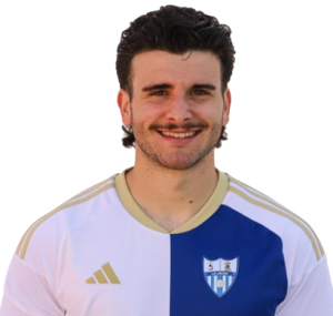 Salido (U.D. Montijo) - 2023/2024