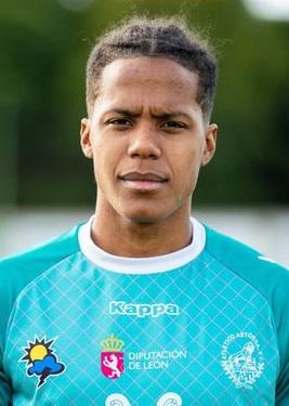 Jony Lopes (Atltico Astorga) - 2023/2024