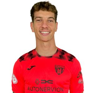 Pere Joan (R.C.D. Mallorca) - 2023/2024