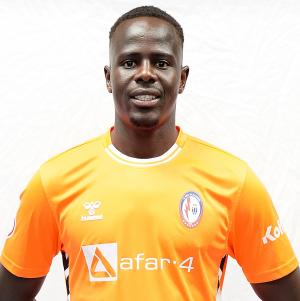 Sarr (Rayo Majadahonda) - 2023/2024