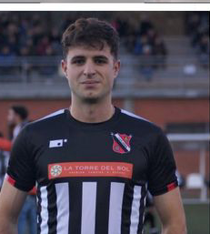 Ferran Quintana (C.E. Sria) - 2023/2024