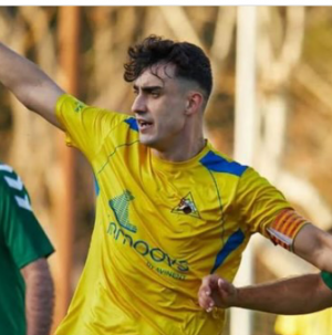J.Arnau (F.C. Joanenc B) - 2023/2024