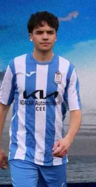 Anton (U.D. Corcubin) - 2023/2024