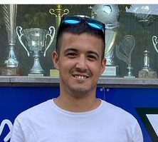 Albert Soler (U.E. Avi) - 2023/2024