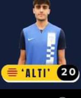 Alti (C.F. Igualada) - 2023/2024