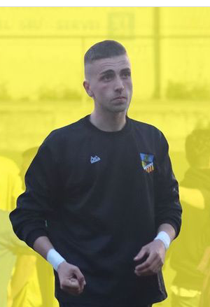 Jonatan (C.F. Navarcles) - 2023/2024