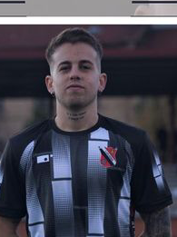 David Cortes (C.E. Sria B) - 2023/2024