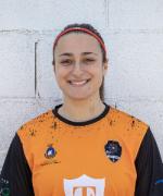 Marta Mora (Huelva Femenino) - 2023/2024