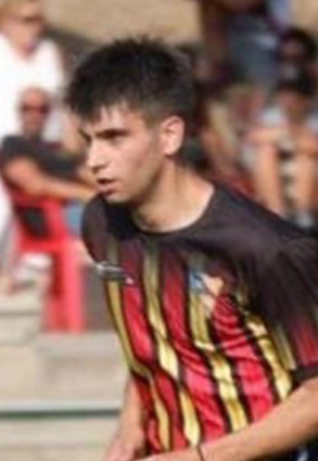 Riki (C.F. Calls) - 2023/2024