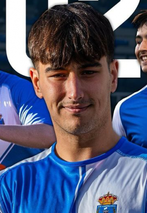 Joel Morales (Castellbell I El Vil) - 2023/2024