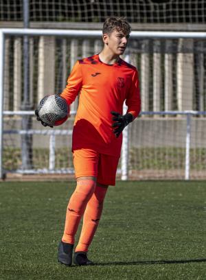 Dani Snchez  (Salesianos Algeciras) - 2023/2024