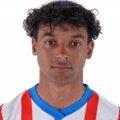 Jastin (Girona F.C. B) - 2023/2024