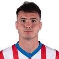 Arnau Martnez (Girona F.C.) - 2023/2024