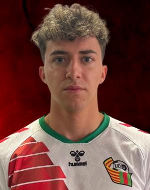 Caete (U.D. Gornal) - 2023/2024