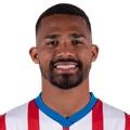 Yangel Herrera (Girona F.C.) - 2023/2024