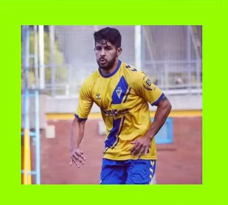 Paratore (C.D. Montcada) - 2023/2024