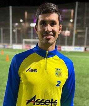 Chema (Ranger's F.C.) - 2023/2024