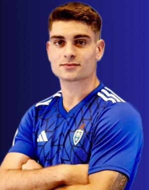Carlos Figar (C.D. Covadonga) - 2023/2024
