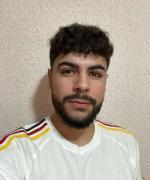 Toscano (Trigueros Balompi B) - 2023/2024