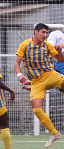 Marc Marba (Atltic Sant Just) - 2023/2024