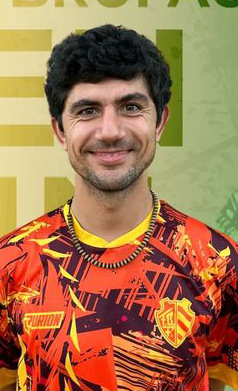 Noel Brufau (F.C. Fruitosenc) - 2023/2024