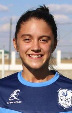 Nora (Femenino C�ceres At.) - 2023/2024
