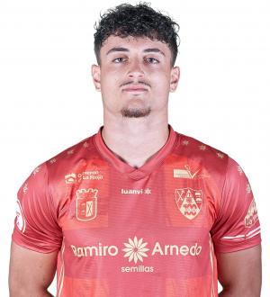 Ral Sola (C.D. Calahorra) - 2023/2024