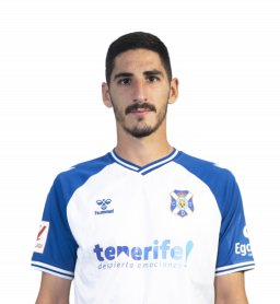 Bodiger (C.D. Tenerife) - 2023/2024