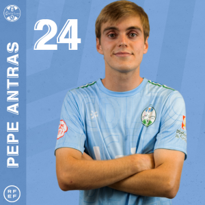 Pepe (Ciudad Lucena B) - 2023/2024