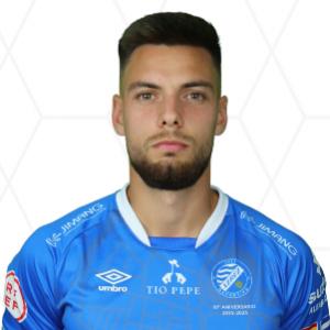 Rafa Parejo (Xerez D.F.C.) - 2023/2024
