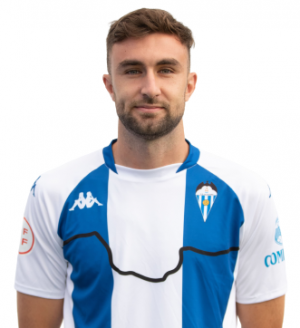Sergi Garca (Rayo Majadahonda) - 2023/2024