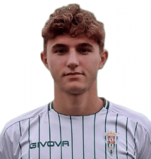 Pepelu (Crdoba C.F. B) - 2023/2024