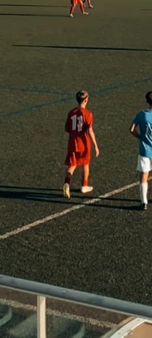 Ivan Mouzo (Muxia cf) - 2023/2024