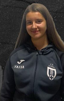 Yaiza (Dumbria CF) - 2023/2024