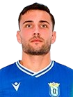 David Surez (U.D. Melilla) - 2023/2024