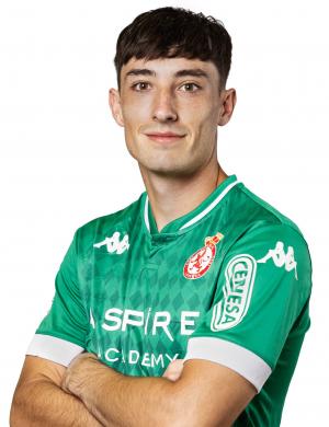 Amigo (Cultural Leonesa) - 2023/2024