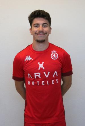Fer Muriel (Jpiter Leons) - 2023/2024