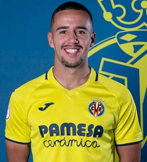 Ivn Ramos (C.D. Arenteiro) - 2023/2024