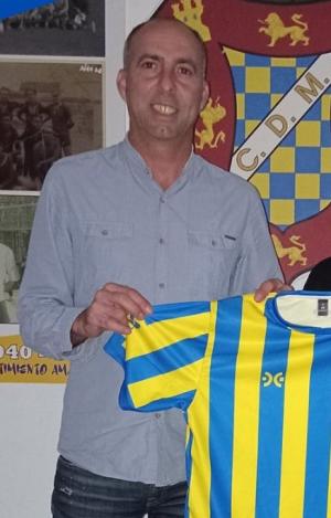 Oscar Ferrera (C.D. Moguer) - 2023/2024