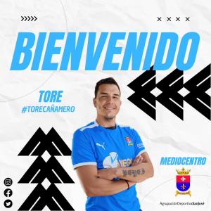 Tore (Atltico Olivarense) - 2023/2024