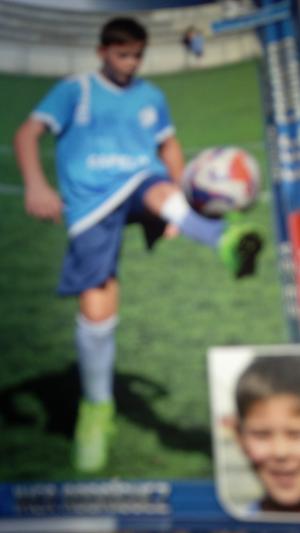 Iker Rodrguez (Concello de Carnota ) - 2023/2024