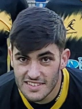 David (C.D. Nerja) - 2023/2024
