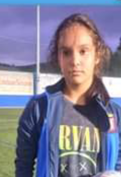 Aroa (Cabana S.D.) - 2023/2024