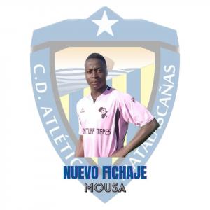 Moussa (Atco. Matalascaas) - 2023/2024