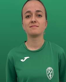 Zaira (Xallas FC) - 2023/2024