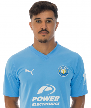 Damar (U.D. Ibiza Eivissa) - 2023/2024