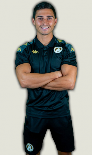 Pedro (Ibiza-Islas Pitiusas) - 2023/2024