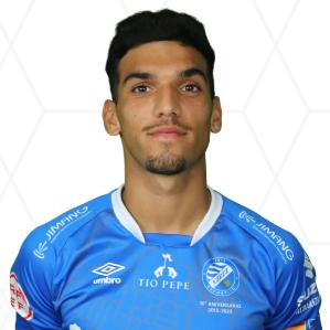 Antonio Moreno (Xerez D.F.C.) - 2023/2024