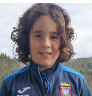 Sergio Insua (Cabana S.D.) - 2023/2024